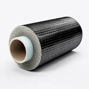Углеродные ленты CarbonWrap Tape