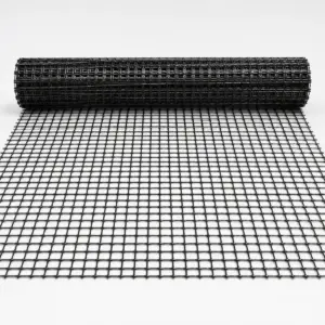 Углеродные сетки CarbonWrap Grid