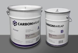 Грунтовка CarbonWrap Primer