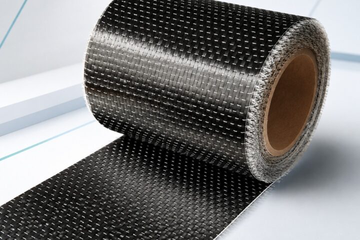 Система внешнего армирования CarbonWrap